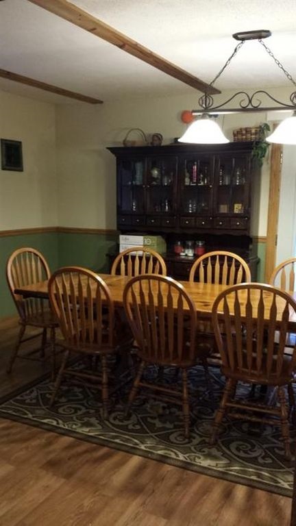 297 Oak Street Rochester, IN 46975 - Photo 8 of 25