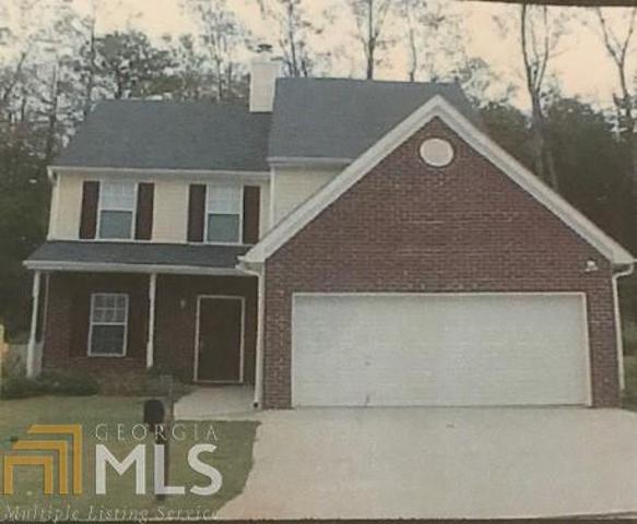 4792 Browns Mill Ferry Road Lithonia, GA 30038 - Photo 1 of 1 Gallery Image 1