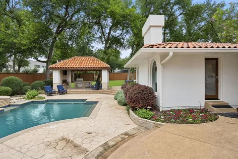 $4,995,000 | 4630 South Lindhurst Avenue, Dallas, TX 75229