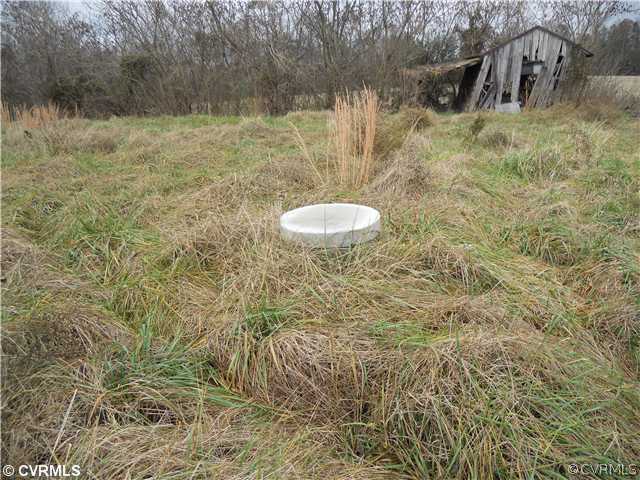 8101 Hines Road Disputanta, VA 23842 - Photo 3 of 6 Land/Lot - NEW WELL