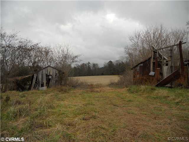 8101 Hines Road Disputanta, VA 23842 - Photo 6 of 6 Land