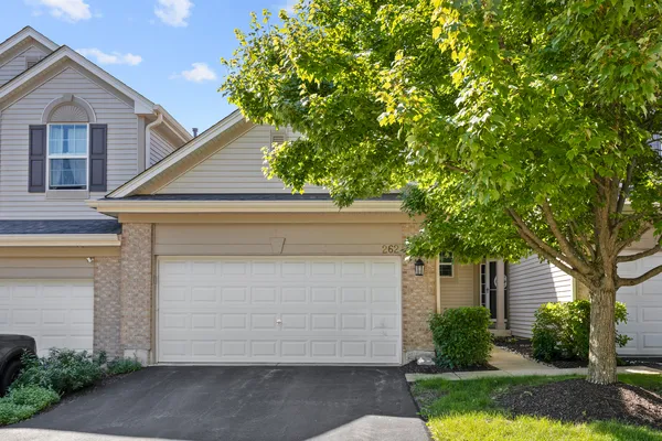 $2,295 | 262 St Joseph's Way, Unit 262, Yorkville, IL 60560