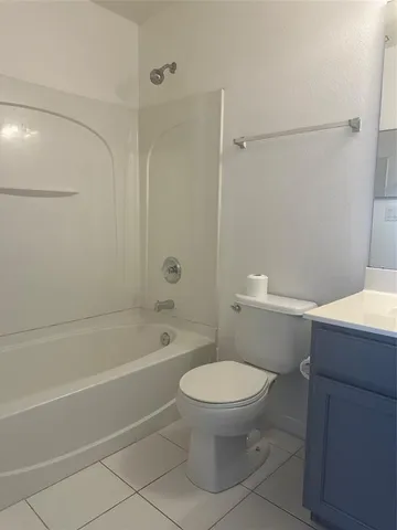 a view of small space with racks on the wall