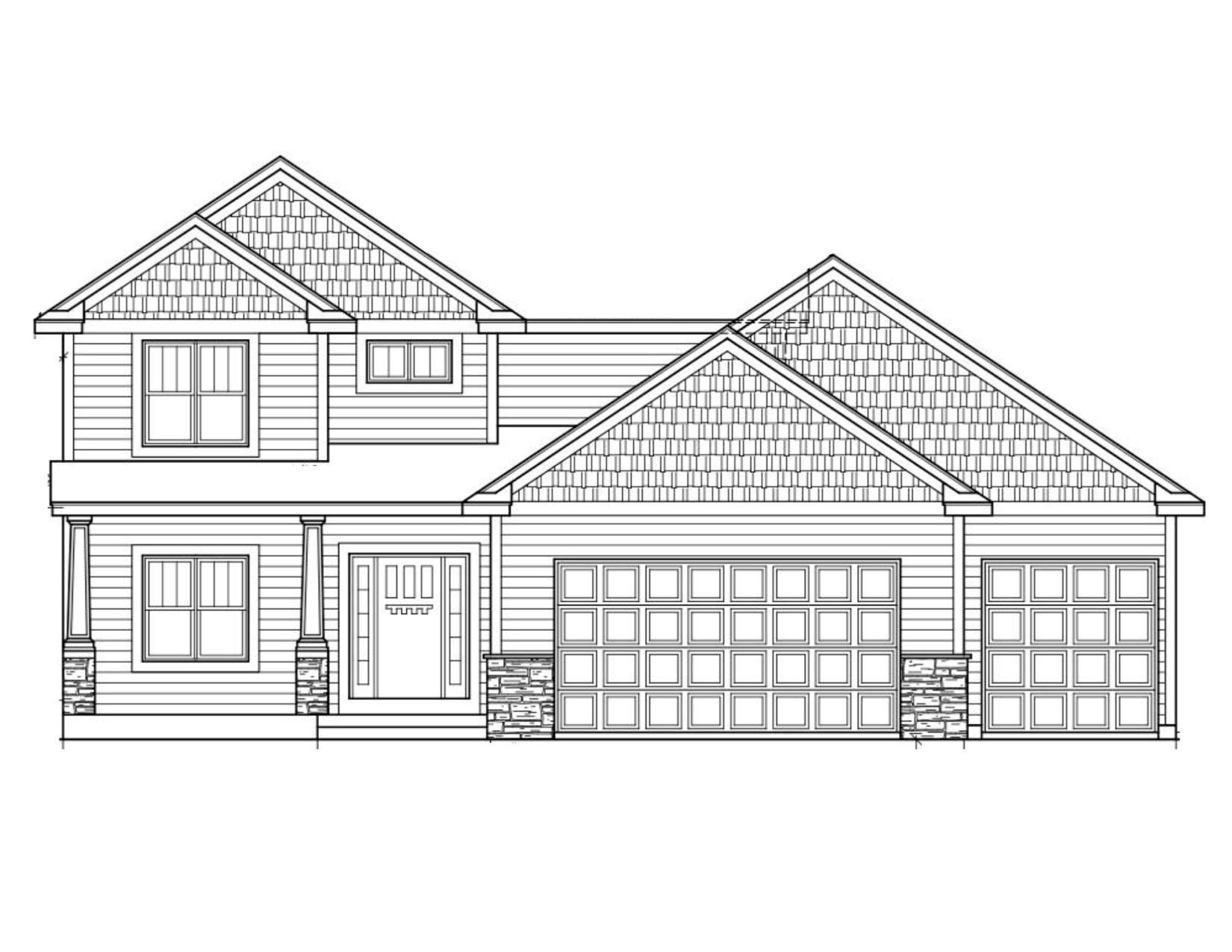 4240 Stone Point Drive Northeast Rochester, MN 55906 - Photo 1 of 1