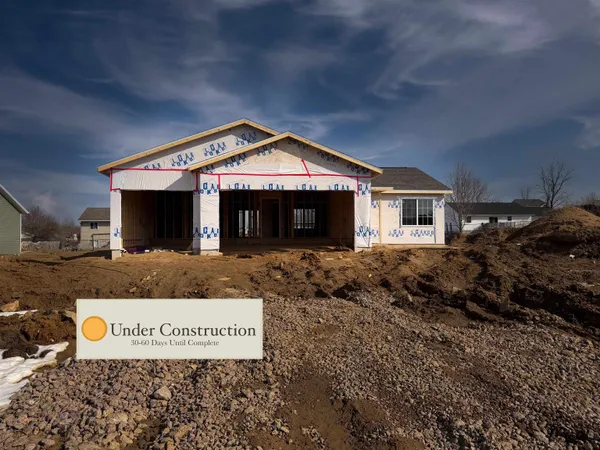 $360,455 | 6316 Perch Drive, Schofield, WI 54476