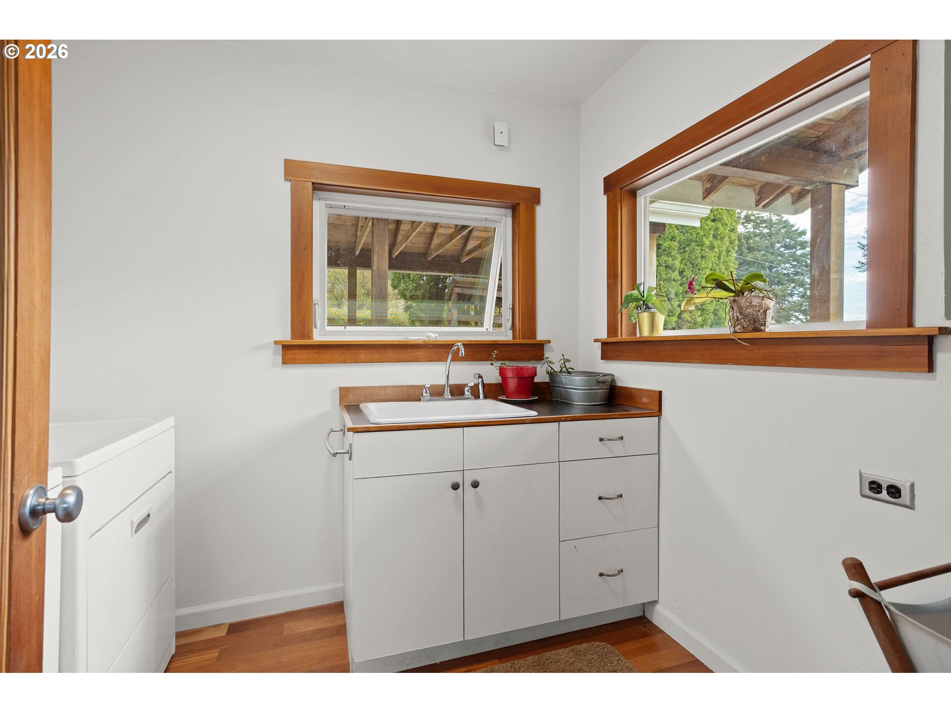 472 Northwest Hot Springs Alameda Road Stevenson, WA 98648 - Photo 3 of 47