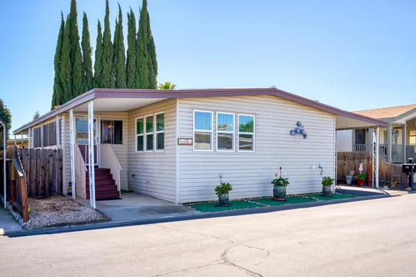 $149,950 | 1830 East Yosemite Avenue, Unit 116, Manteca, CA 95336