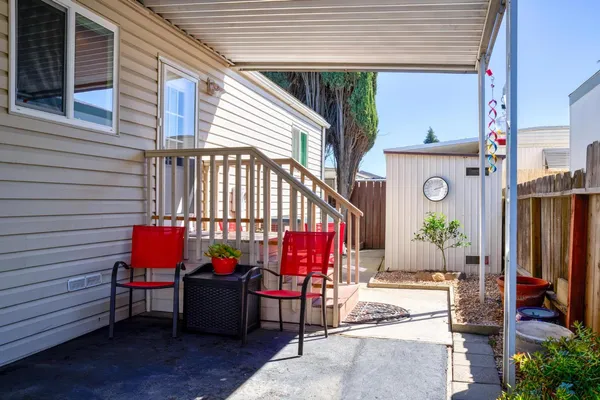 $149,950 | 1830 East Yosemite Avenue, Unit 116, Manteca, CA 95336