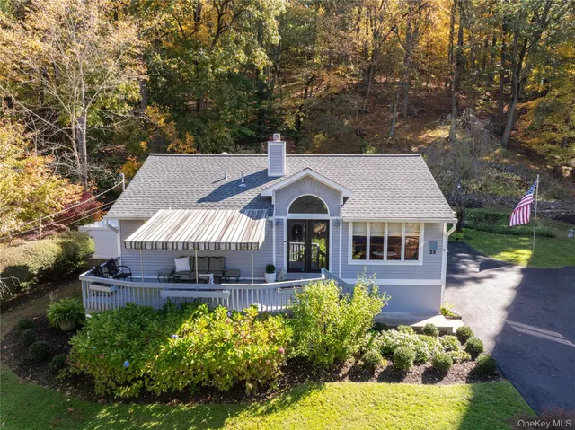 $805,000 | 23 Ferdon Avenue, Sparkill, NY 10976