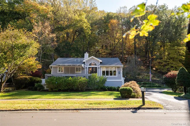 $805,000 | 23 Ferdon Avenue, Sparkill, NY 10976