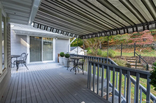 $805,000 | 23 Ferdon Avenue, Sparkill, NY 10976