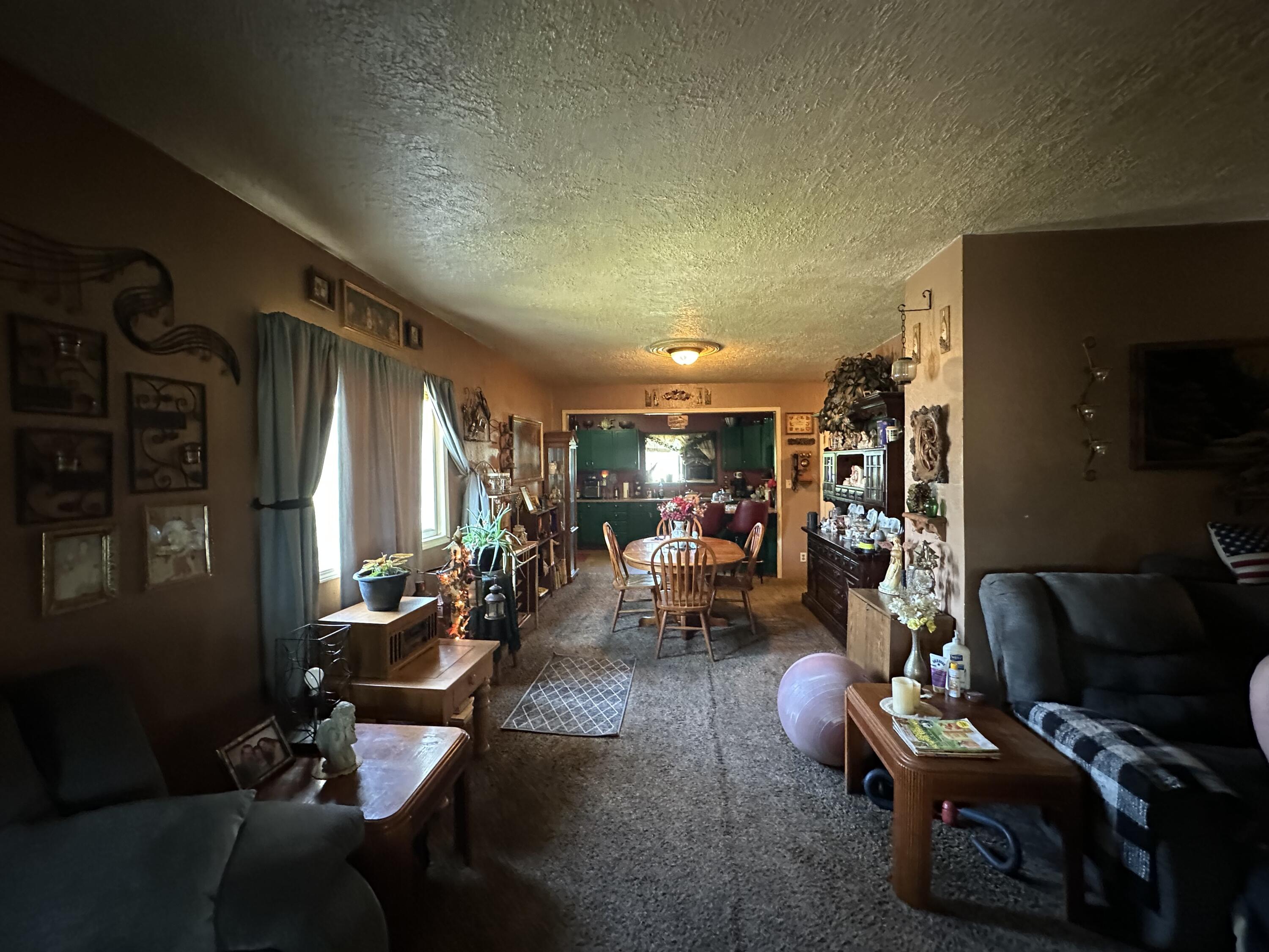 224 East State Street Morocco, IN 47963 - Photo 6 of 17 a view of a room with gym equipment
