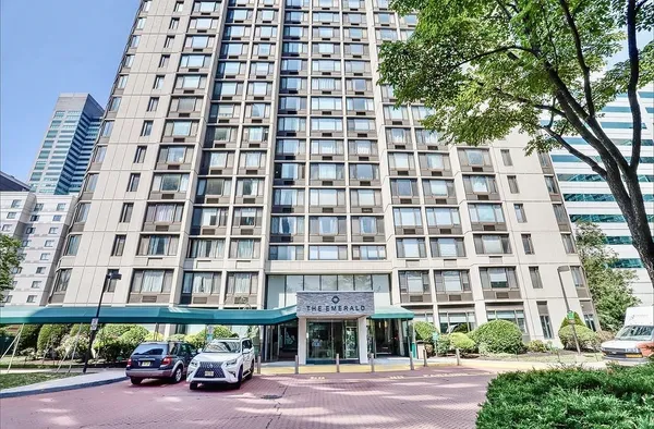 $765,000 | 45 River Drive South, Unit 2205, Jersey City, NJ 07310