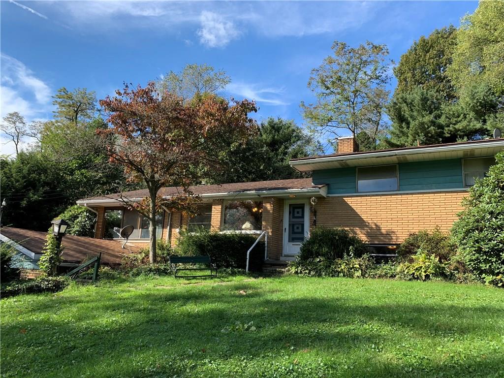 201 Highway 68 Rochester, PA 15074 - Photo 1 of 24 Spacious home on 1 acre in Rochester Township.