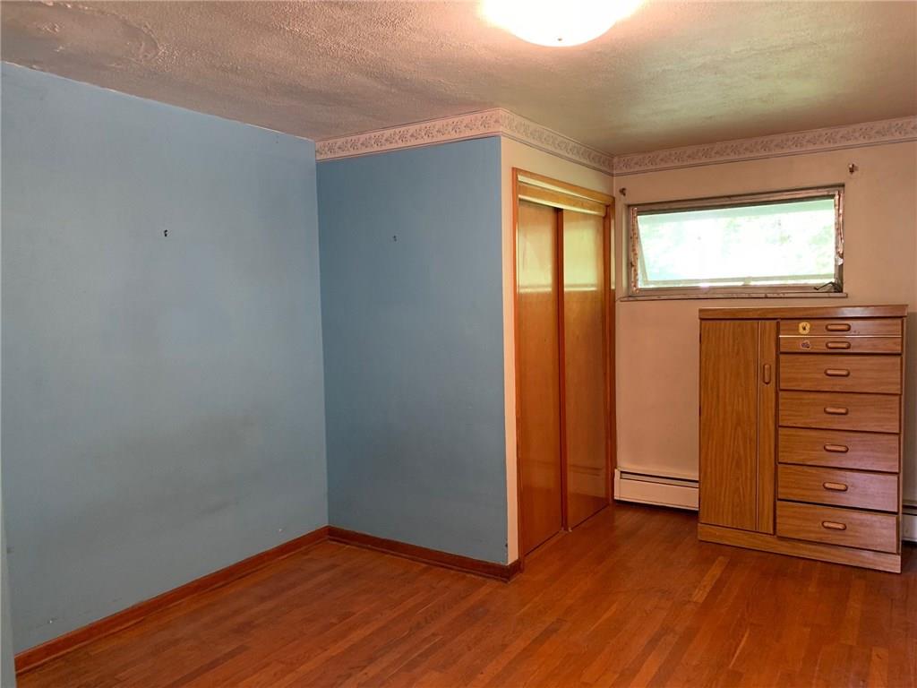 201 Highway 68 Rochester, PA 15074 - Photo 12 of 24 Bright bedroom with good size closet and window.