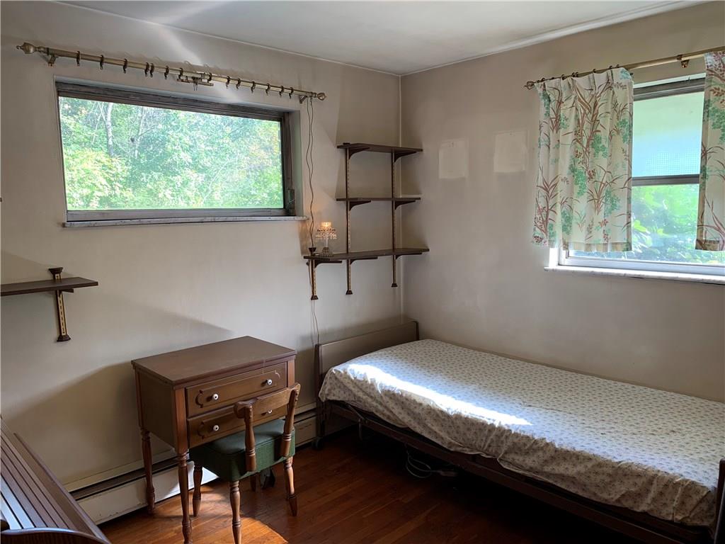 201 Highway 68 Rochester, PA 15074 - Photo 13 of 24 Bedroom with big bright windows.