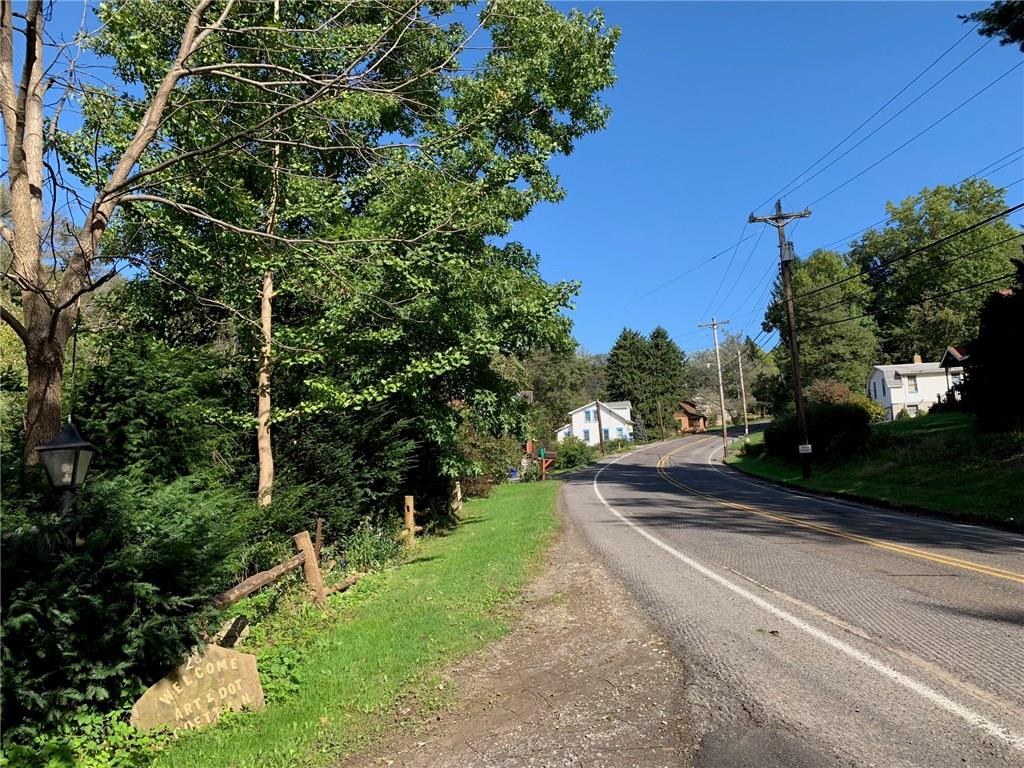 201 Highway 68 Rochester, PA 15074 - Photo 24 of 24 A view down the road.
