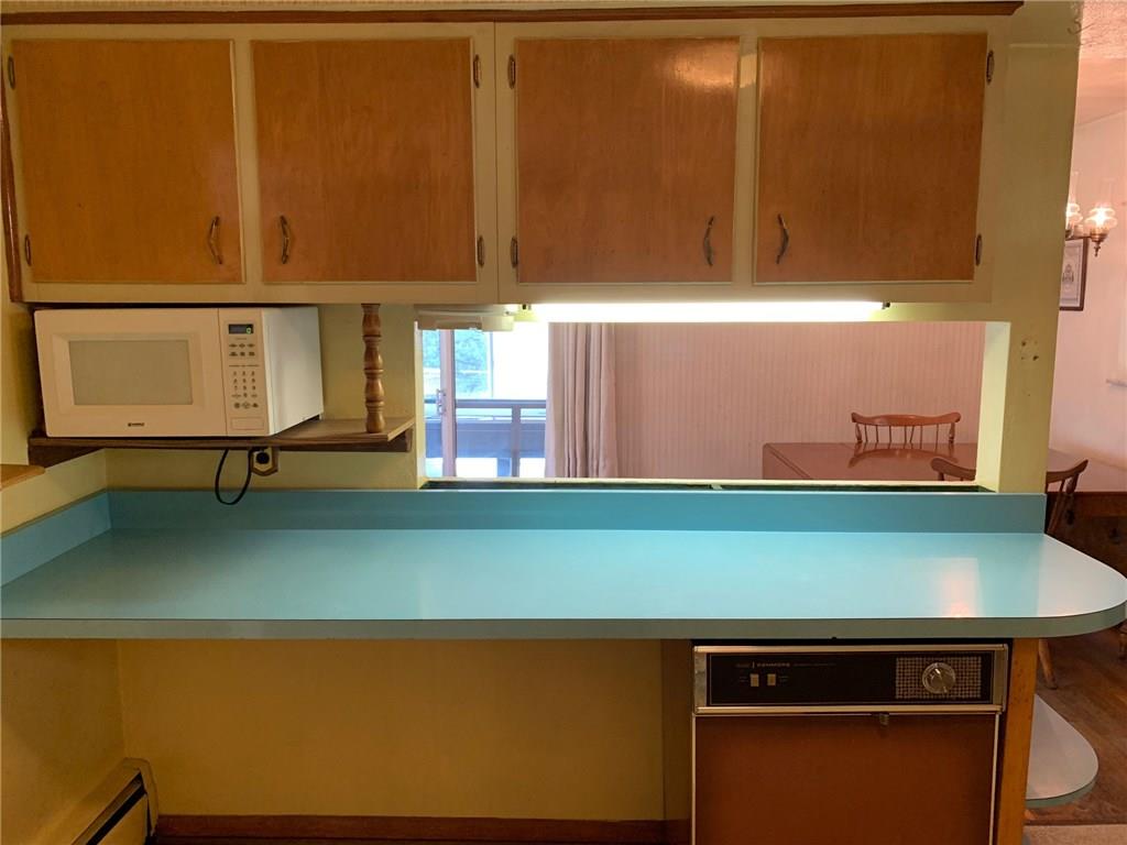 201 Highway 68 Rochester, PA 15074 - Photo 7 of 24 So much cabinet and counter space!