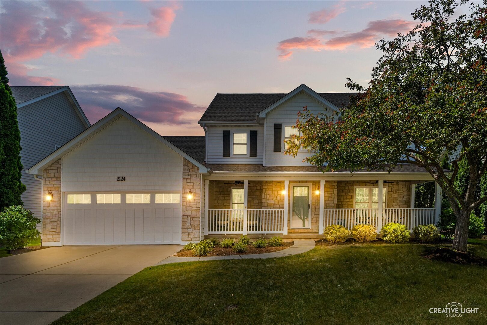 2124 Wicklow Road Naperville, IL 60564 - Photo 46 of 46