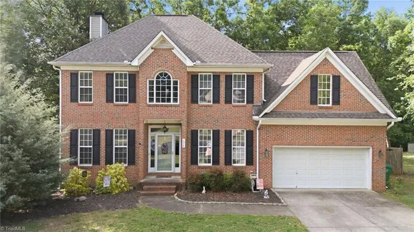 $370,000 | 1914 Treyburn Lane, High Point, NC 27265