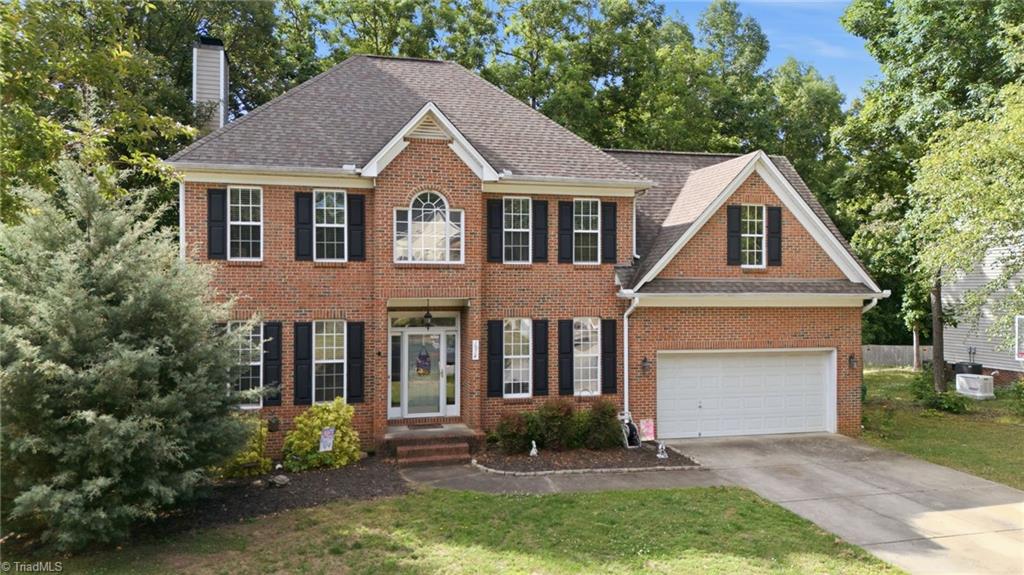 1914 Treyburn Lane High Point, NC 27265 - Photo 17 of 48 2 Car Garage