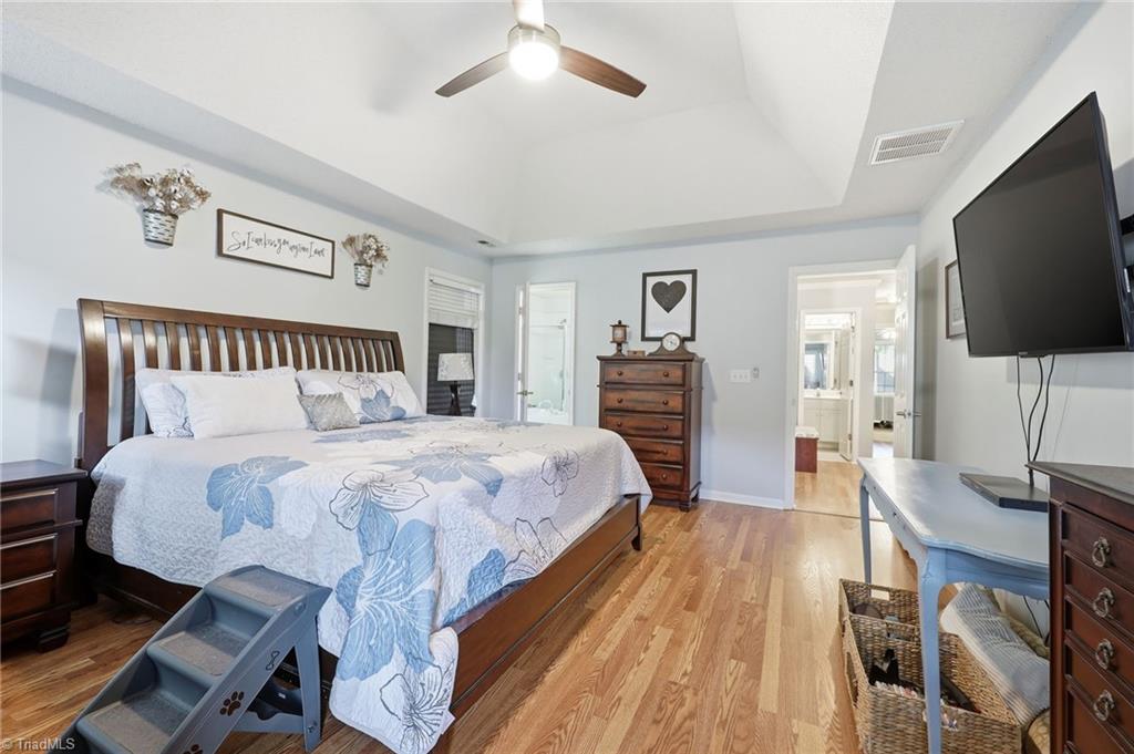 1914 Treyburn Lane High Point, NC 27265 - Photo 28 of 48 Primary Bedroom