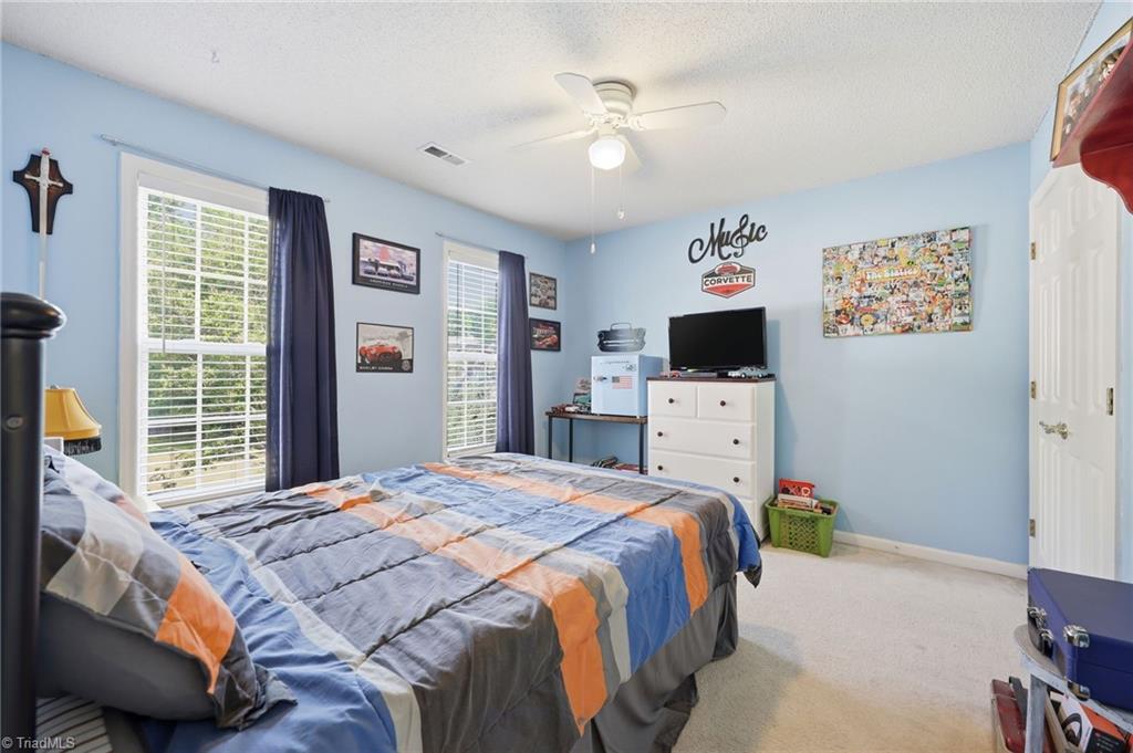 1914 Treyburn Lane High Point, NC 27265 - Photo 31 of 48 2nd bedroom