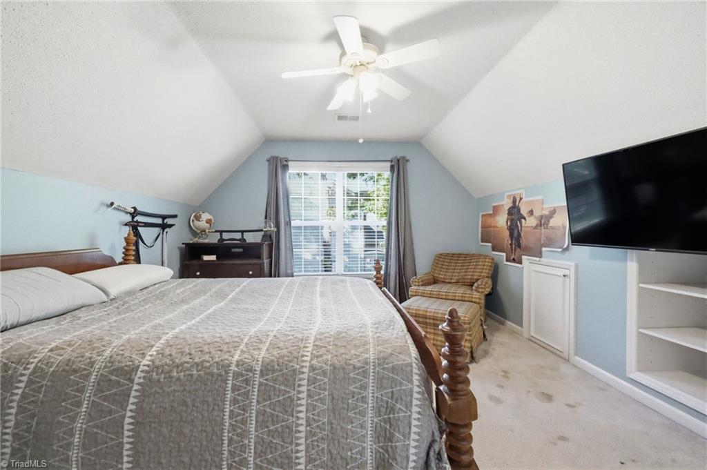 1914 Treyburn Lane High Point, NC 27265 - Photo 36 of 48 4th Bedroom