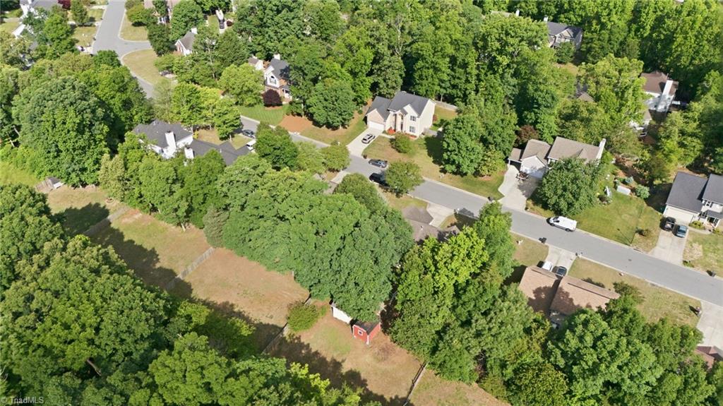 1914 Treyburn Lane High Point, NC 27265 - Photo 46 of 48