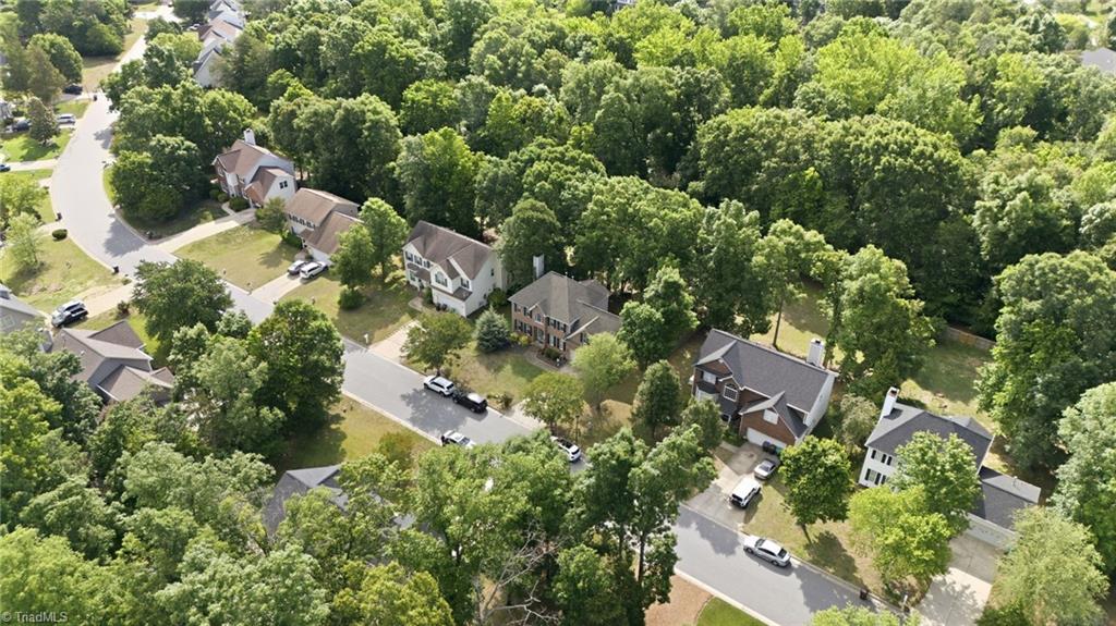 1914 Treyburn Lane High Point, NC 27265 - Photo 47 of 48