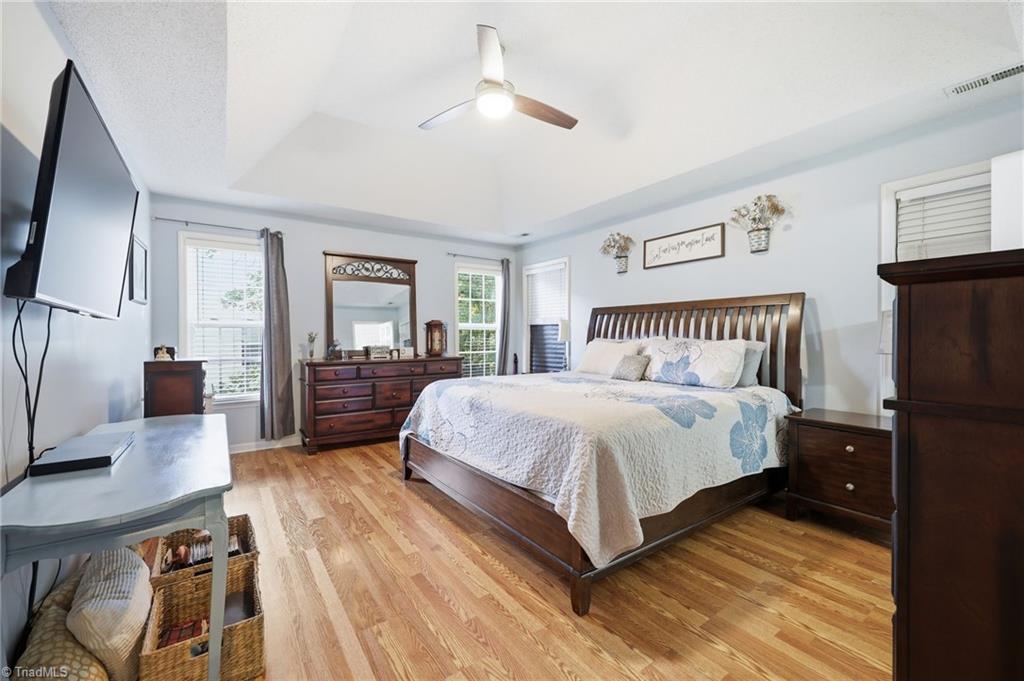 1914 Treyburn Lane High Point, NC 27265 - Photo 10 of 48 Primary Bedroom