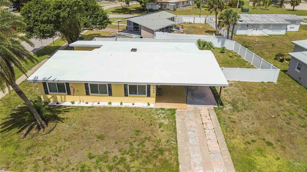 2409 Ednor Street Port Charlotte, FL 33952 - Photo 49 of 52