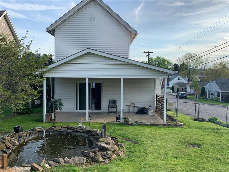 802 6th Street Rochester, PA 15074 - Photo 4 of 14