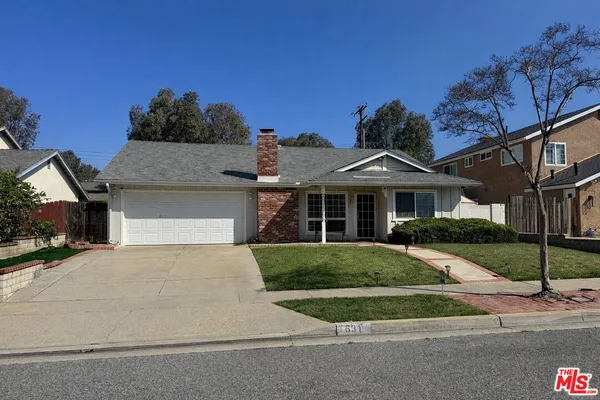 $4,500 | 631 Pepper Tree Drive, Brea, CA 92821