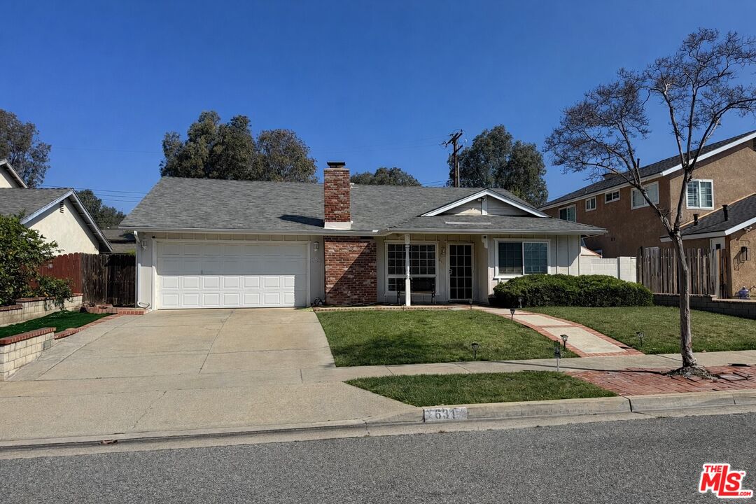 631 Pepper Tree Drive Brea, CA 92821 - Photo 1 of 21