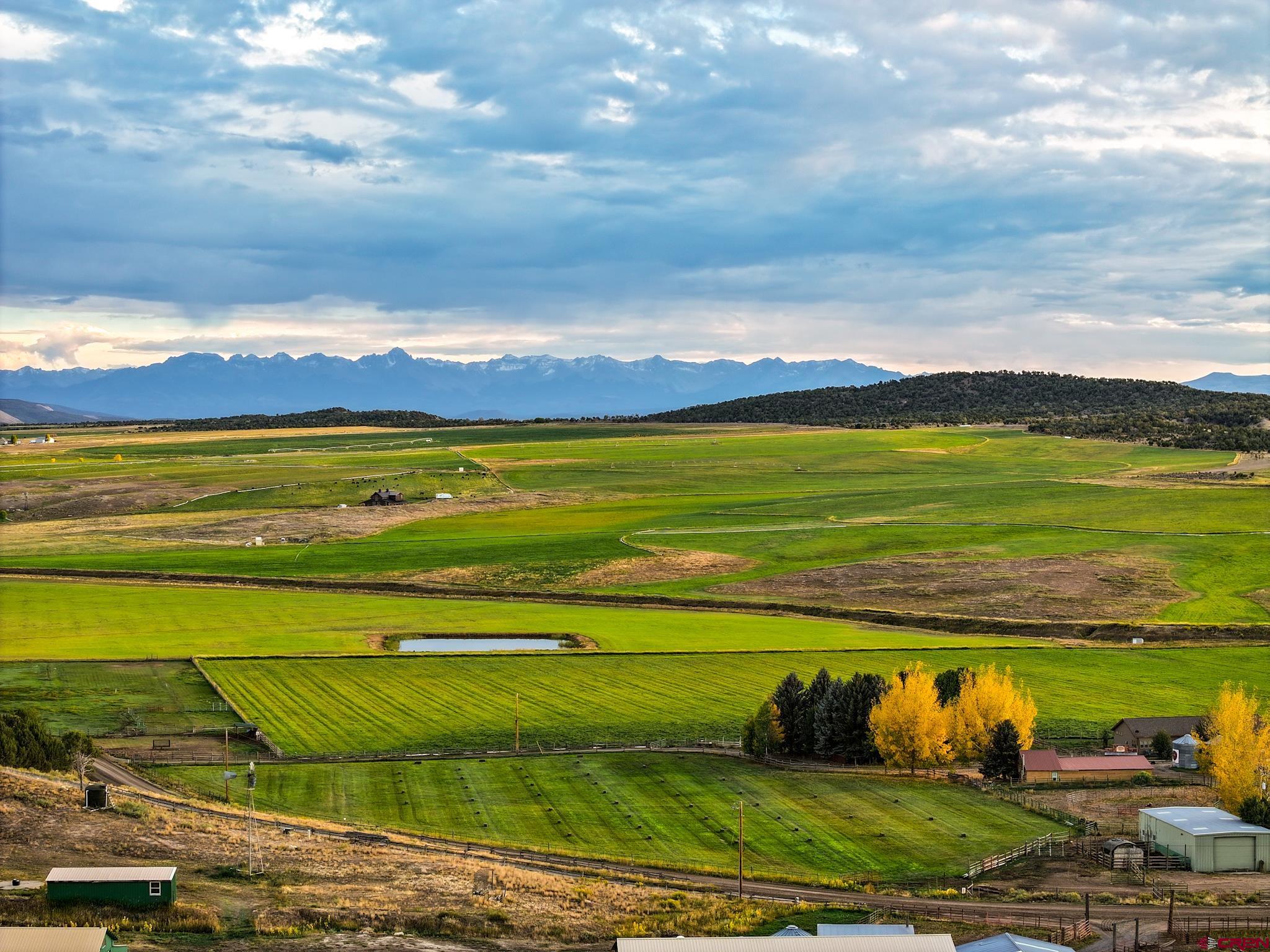 10203 Bostwick Park Road Montrose, CO 81401 - Photo 39 of 40