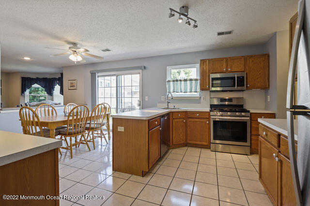 4 Acadia Lane Howell, NJ 07731 - Photo 14 of 36 13Kitchen & Dining Room
