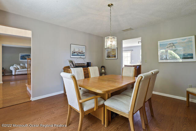 4 Acadia Lane Howell, NJ 07731 - Photo 17 of 36 16Dining Room