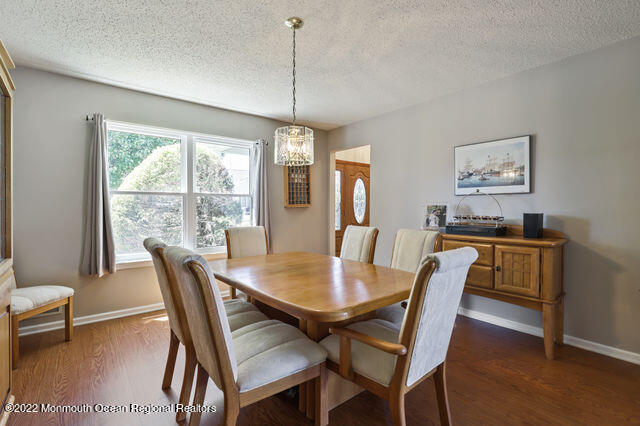 4 Acadia Lane Howell, NJ 07731 - Photo 18 of 36 17Dining Room