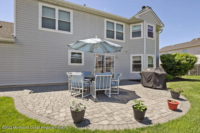 4 Acadia Lane Howell, NJ 07731 - Photo 33 of 36 32Patio