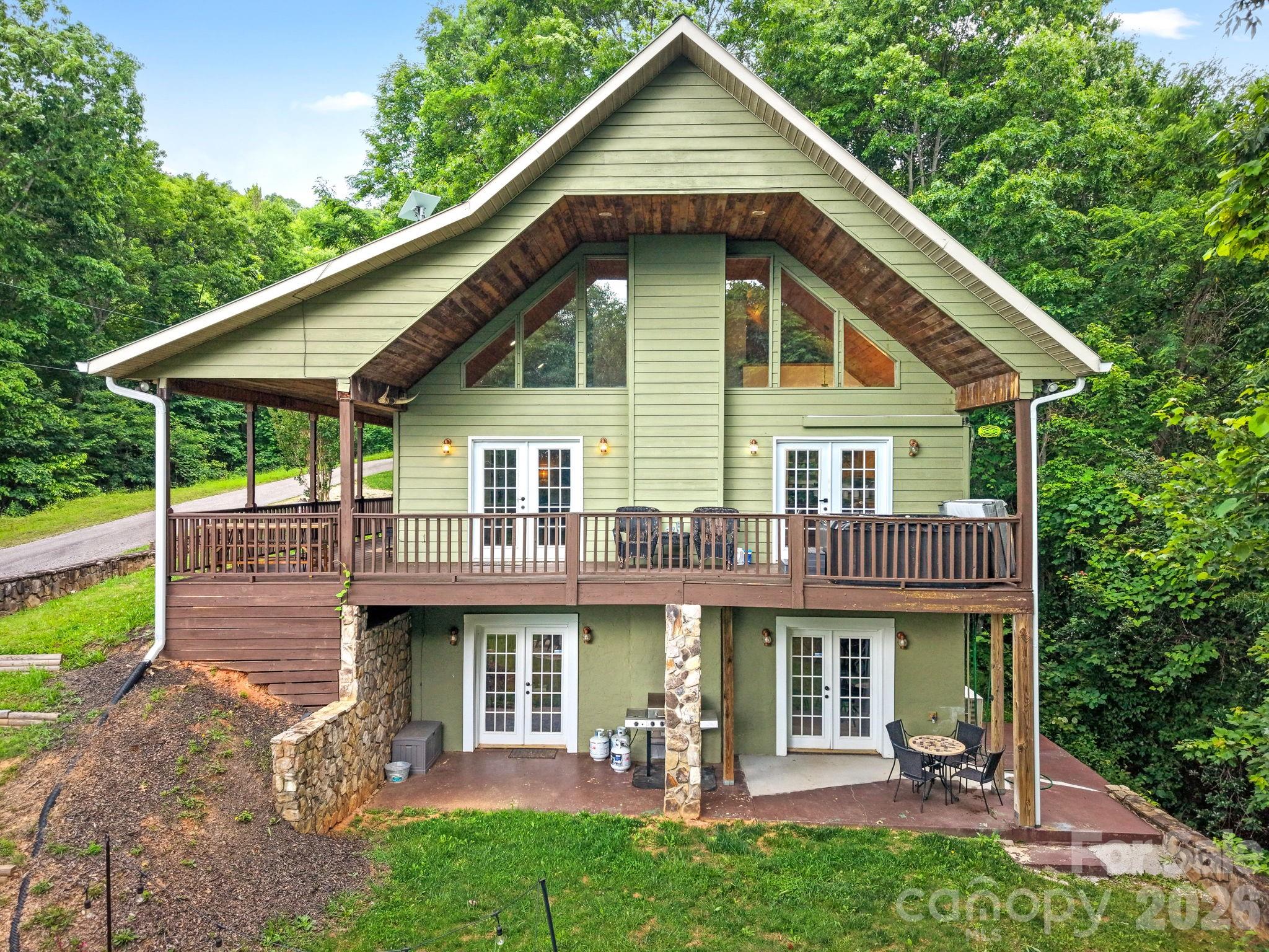 576 Grizzly Ridge Bryson City, NC 28713 - Photo 47 of 48