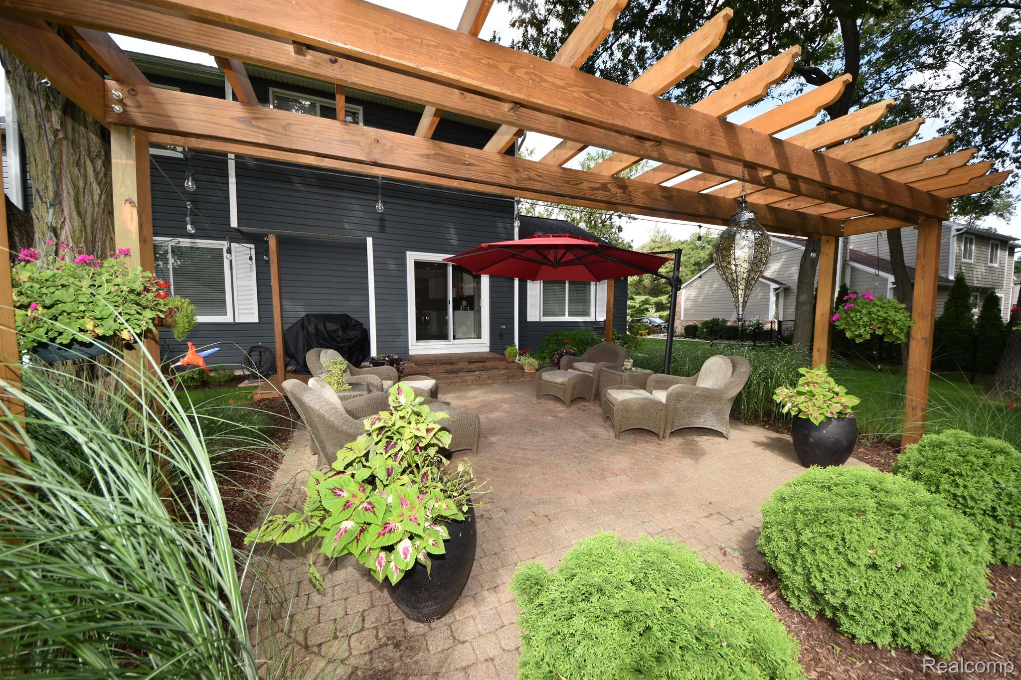 1703 Cardinal Ridge Court West Bloomfield, MI 48324 - Photo 40 of 48