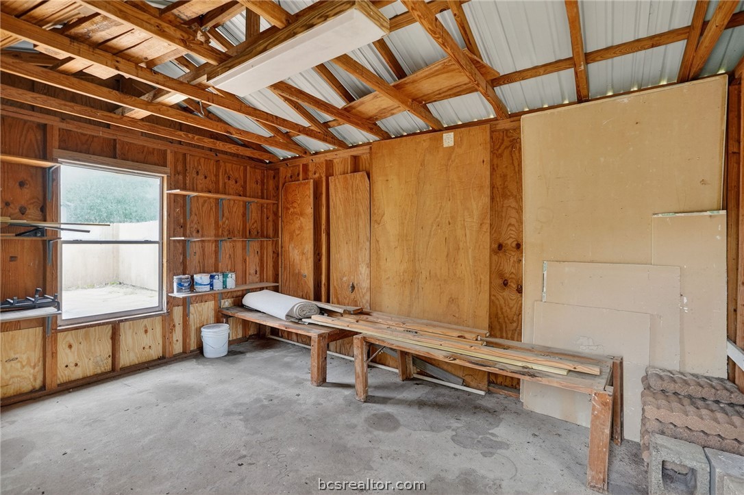4502 Old Hearne Road Bryan, TX 77803 - Photo 39 of 40