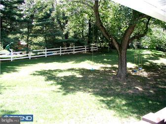 426 Wingate Road Huntingdon Valley, PA 19006 - Photo 3 of 12 Exterior Back