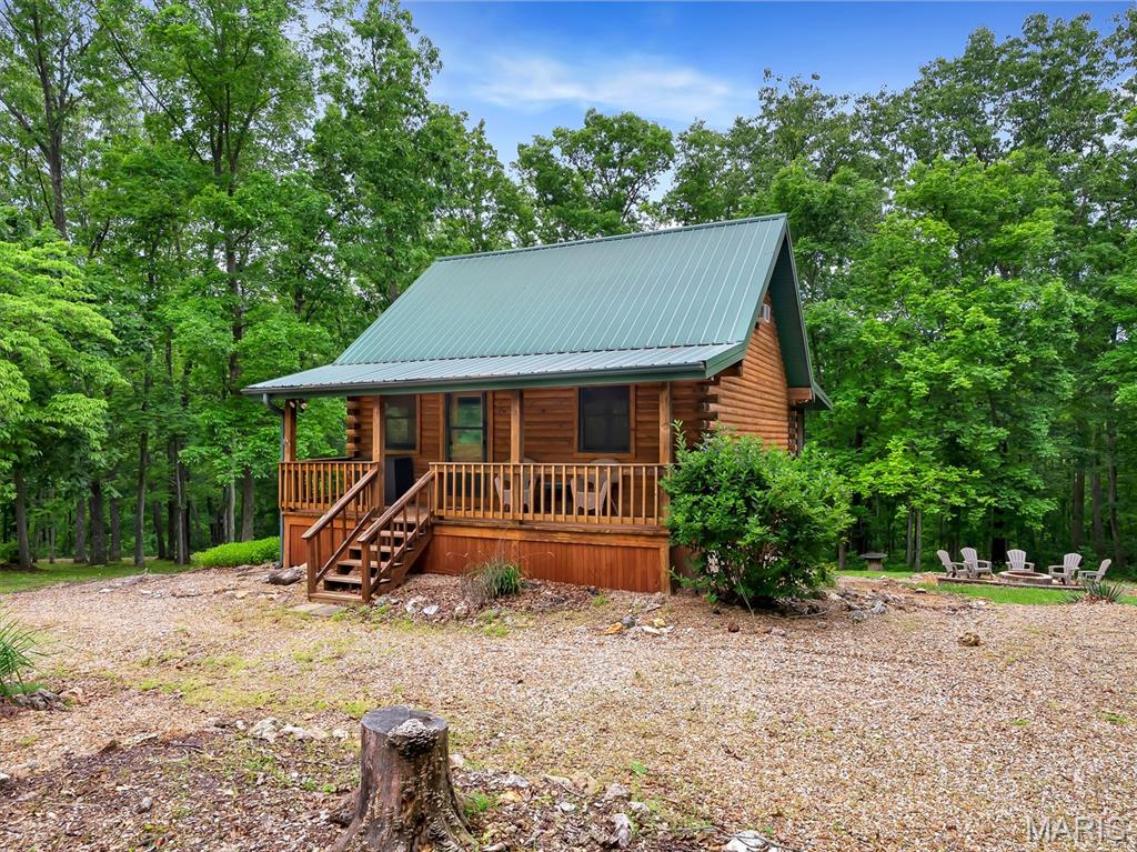 10131 Deer Run Road Bourbon, MO 65441 - Photo 3 of 47