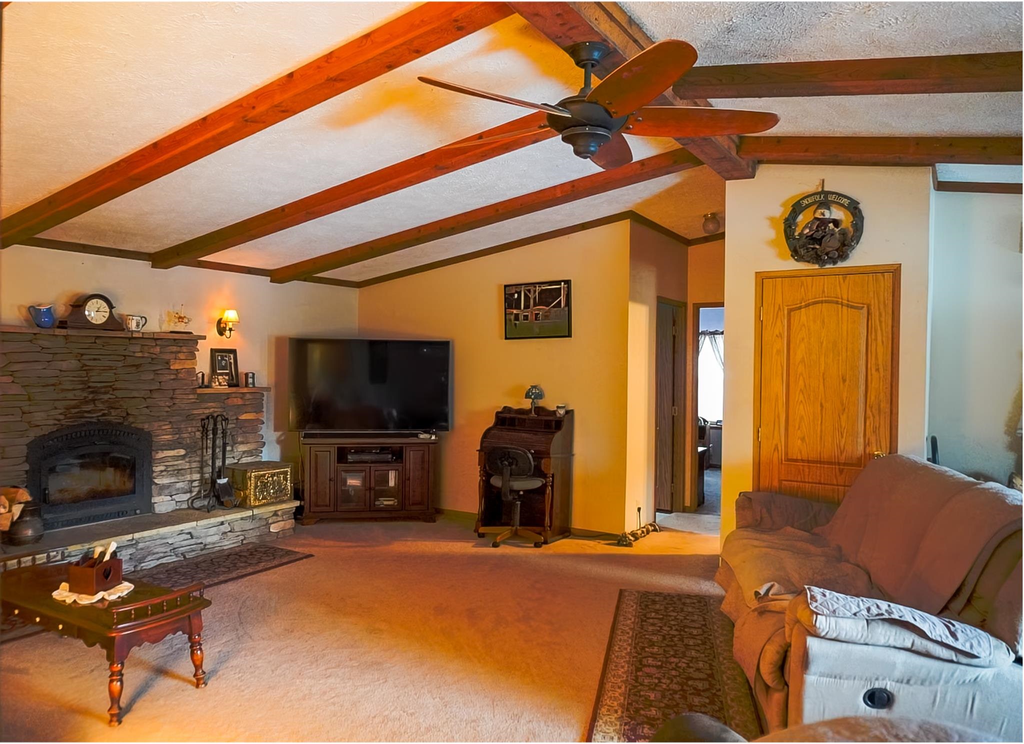 384 Messier Hill Road Northfield, VT 05663 - Photo 10 of 25