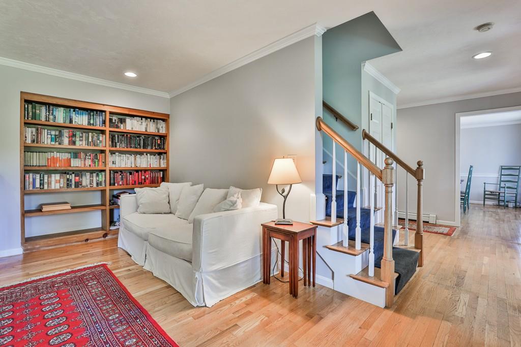178 Flagg Hill Road Boxborough, MA 01719 - Photo 24 of 42