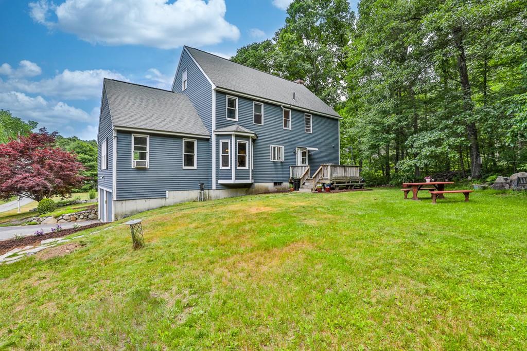 178 Flagg Hill Road Boxborough, MA 01719 - Photo 3 of 42