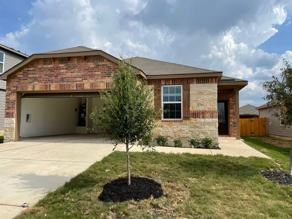 $1,900 | 109 Declaration Lane, Liberty Hill, TX 78642