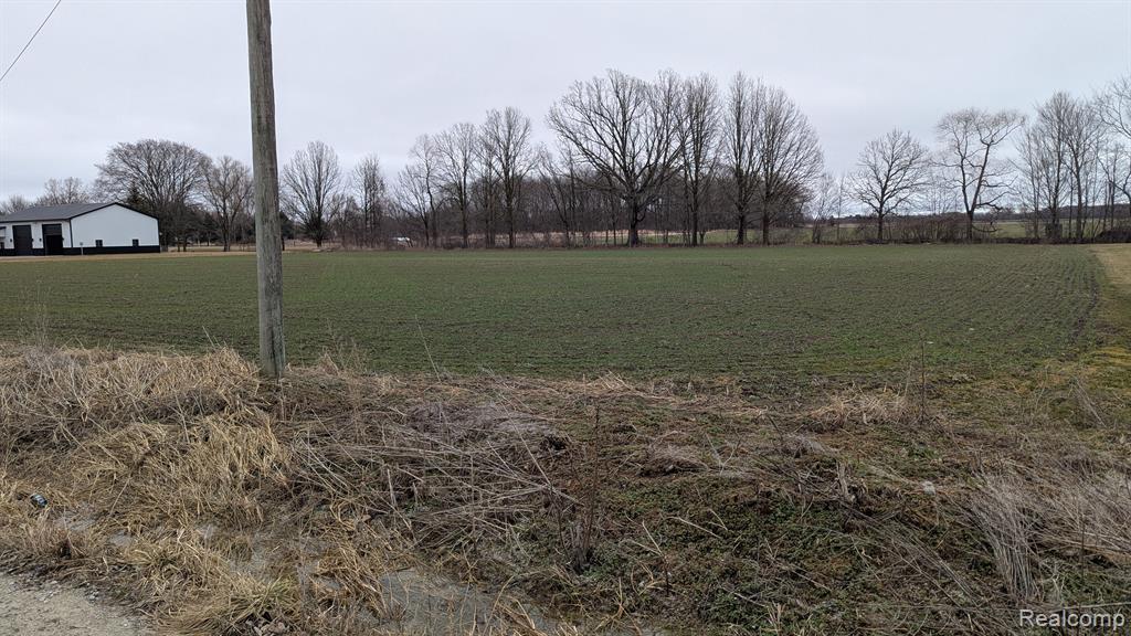 0 Holmes Road Allenton, MI 48002 - Photo 1 of 6